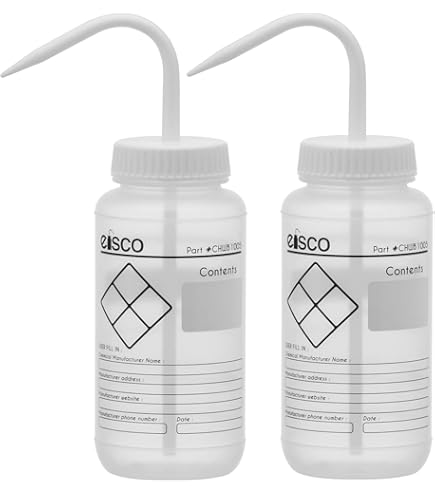 Amazon.com: 16 oz. Low Density Plastic Methyl Ethyl Ketone (MEK